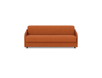 Eivor 160 Sofa Bed (Spring Mattress) - variant image