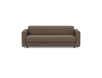 Killian 160 Sofa Bed (Spring Mattress) - variant image