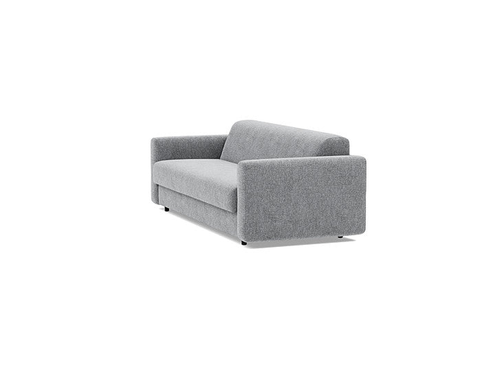 Killian 160 Sofa Bed (Spring Mattress) - angle 4