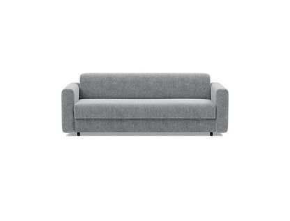 Killian 160 Sofa Bed (Spring Mattress) - angle 1