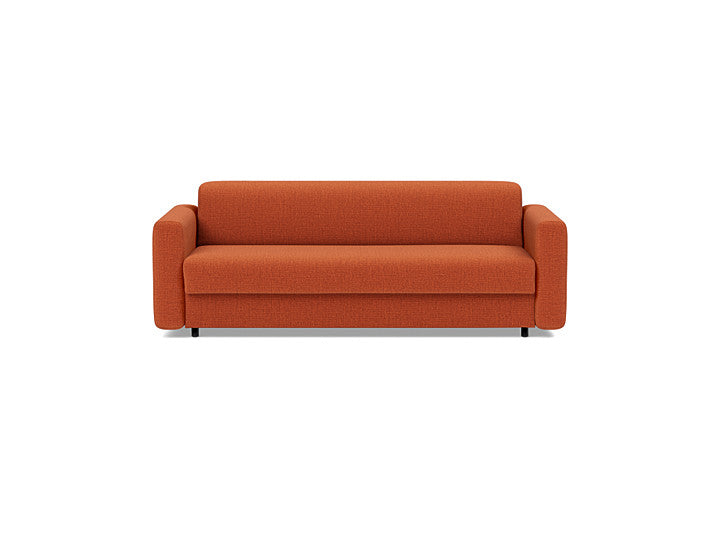 Killian 160 Sofa Bed (Spring Mattress) - variant image