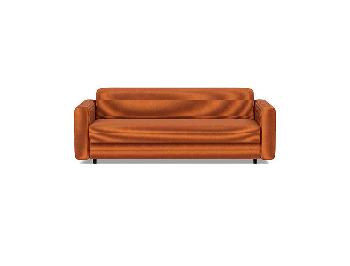 Killian 160 Sofa Bed (Spring Mattress) - variant image