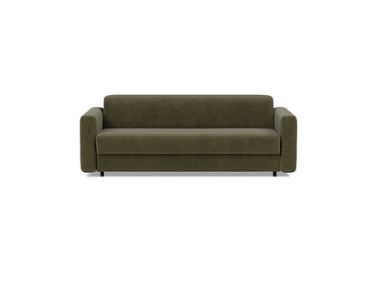 Killian 160 Sofa Bed (Spring Mattress) - variant image