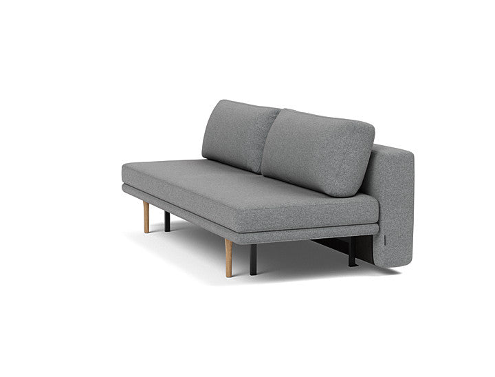 ILB 300 Sofa Bed - angle 4