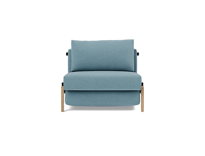 ILB 500 90 Chair Lacquered Oak - variant image