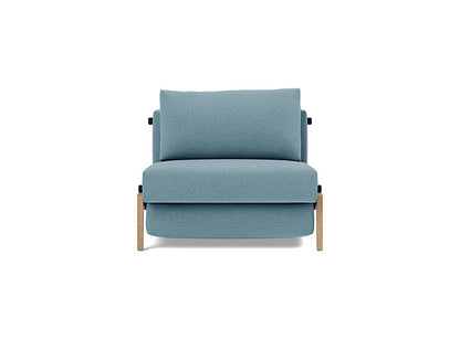 ILB 500 90 Chair Lacquered Oak - variant image