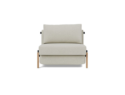 ILB 500 90 Chair Lacquered Oak - variant image