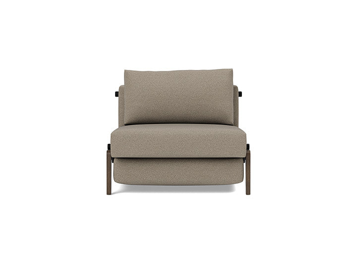 ILB 500 90 Chair Smoked Oak - variant image