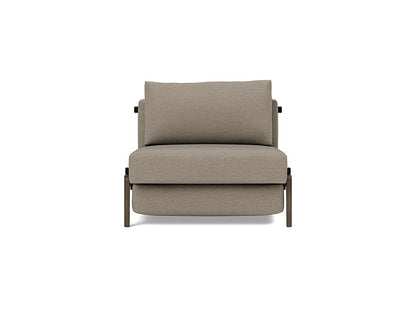 ILB 500 90 Chair Smoked Oak - variant image