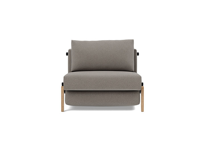 ILB 500 90 Chair Lacquered Oak - variant image