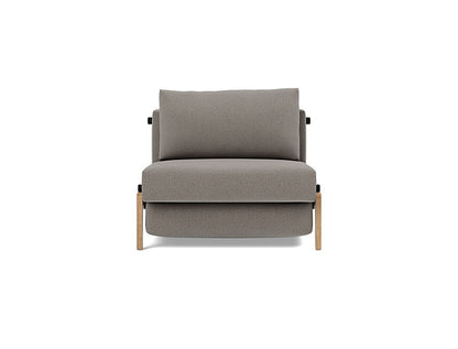 ILB 500 90 Chair Lacquered Oak - variant image
