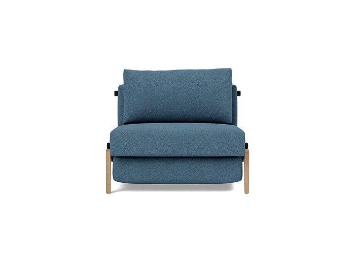 ILB 500 90 Chair Lacquered Oak - variant image