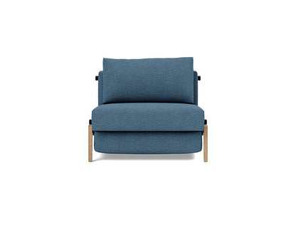 ILB 500 90 Chair Lacquered Oak - variant image
