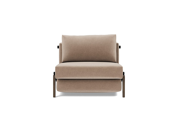ILB 500 90 Chair Smoked Oak - variant image