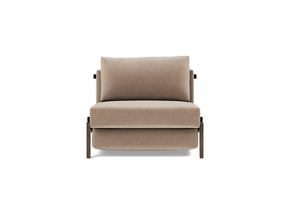 ILB 500 90 Chair Smoked Oak - variant image