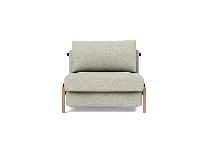 ILB 500 90 Chair Lacquered Oak - variant image