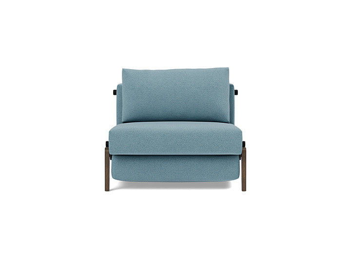ILB 500 90 Chair Smoked Oak - variant image