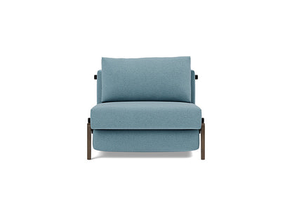 ILB 500 90 Chair Smoked Oak - variant image