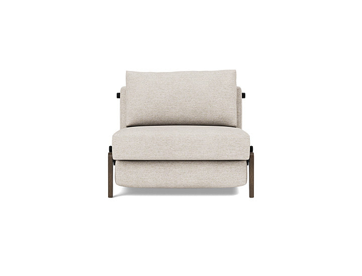 ILB 500 90 Chair Smoked Oak - variant image