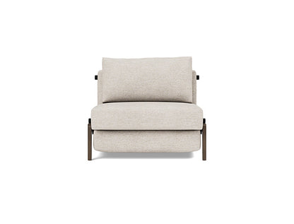 ILB 500 90 Chair Smoked Oak - variant image