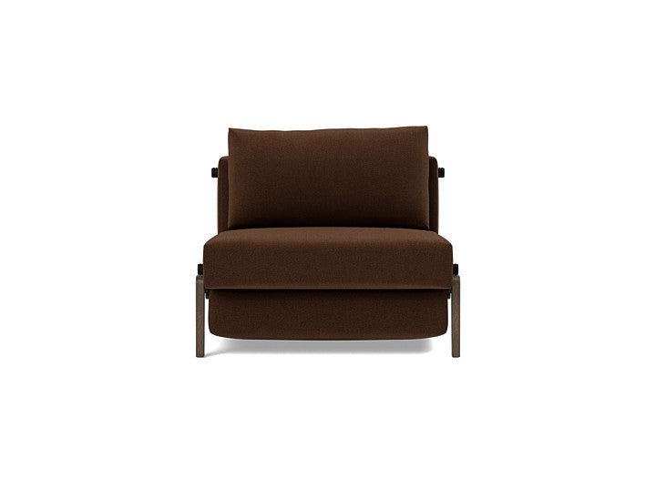 ILB 500 90 Chair Smoked Oak - variant image