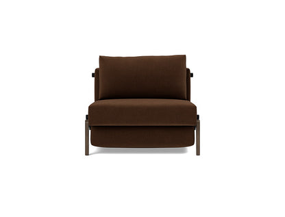 ILB 500 90 Chair Smoked Oak - variant image