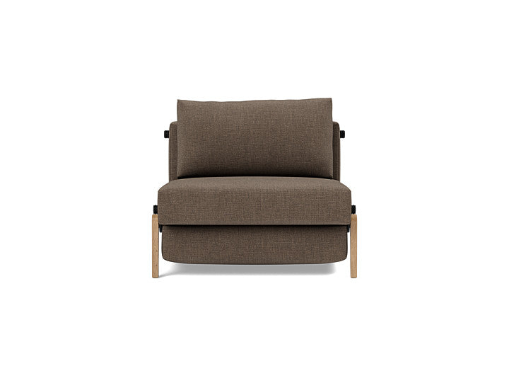 ILB 500 90 Chair Lacquered Oak - variant image
