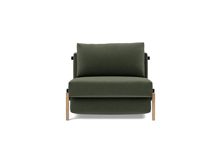 ILB 500 90 Chair Lacquered Oak - variant image