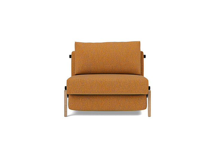 ILB 500 90 Chair Lacquered Oak - variant image