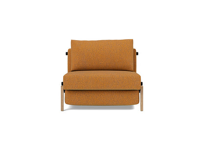 ILB 500 90 Chair Lacquered Oak - variant image