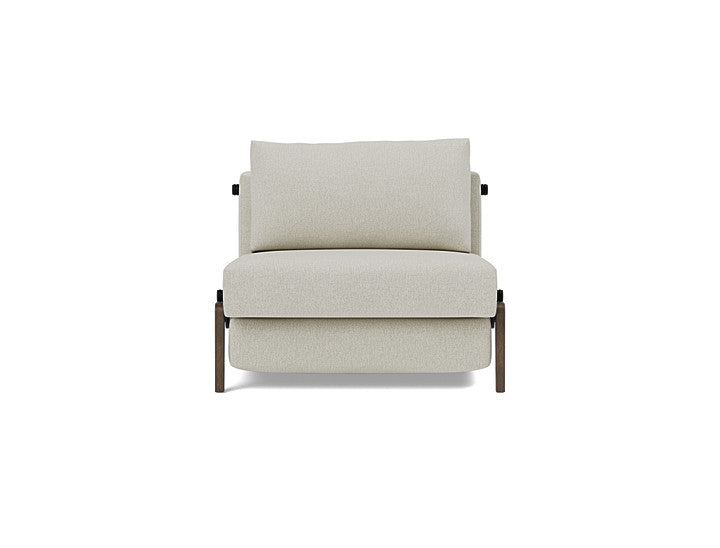 ILB 500 90 Chair Smoked Oak - variant image