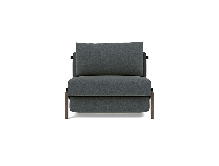 ILB 500 90 Chair Smoked Oak - variant image