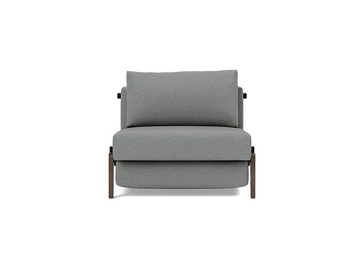 ILB 500 90 Chair Smoked Oak - variant image