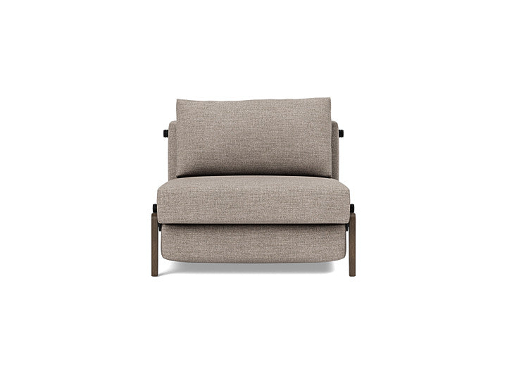 ILB 500 90 Chair Smoked Oak - variant image