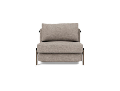 ILB 500 90 Chair Smoked Oak - variant image
