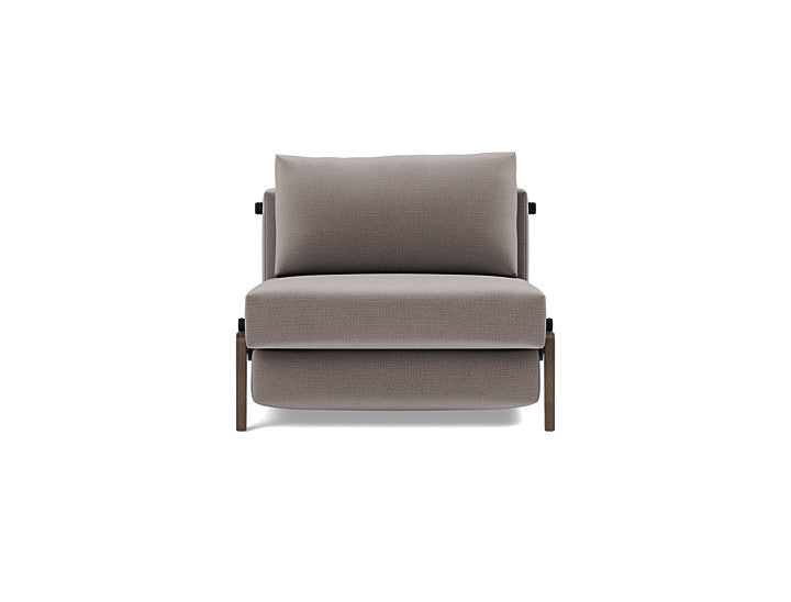 ILB 500 90 Chair Smoked Oak - variant image