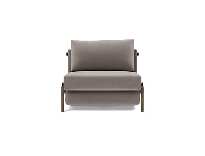 ILB 500 90 Chair Smoked Oak - variant image