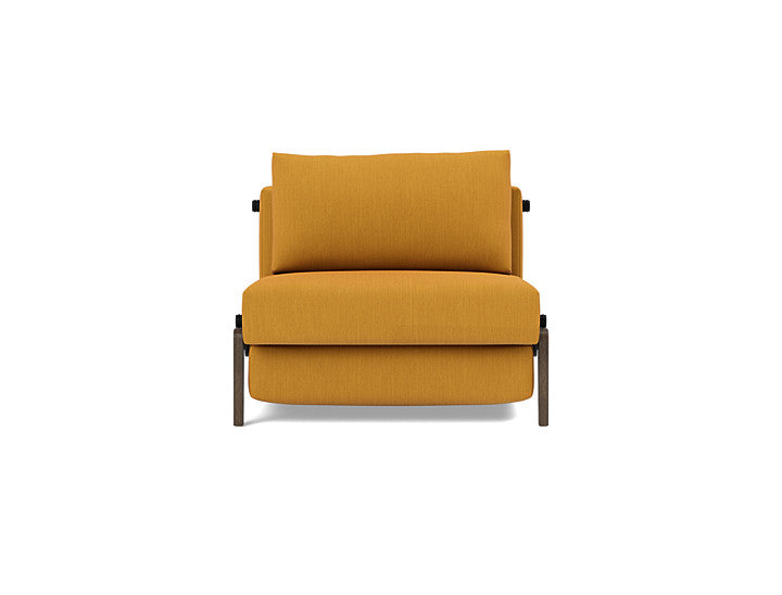 ILB 500 90 Chair Smoked Oak - variant image