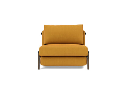 ILB 500 90 Chair Smoked Oak - variant image