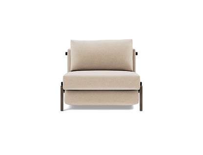 ILB 500 90 Chair Smoked Oak - variant image