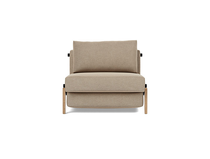 ILB 500 90 Chair Lacquered Oak - variant image