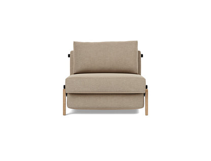 ILB 500 90 Chair Lacquered Oak - variant image