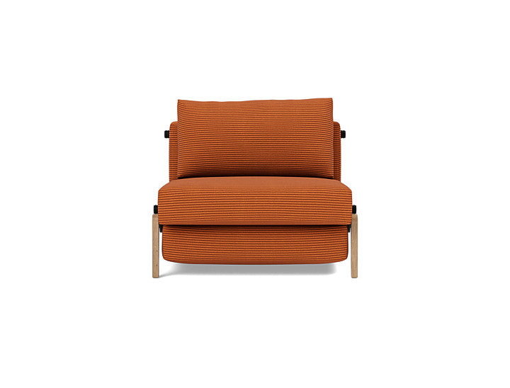 ILB 500 90 Chair Lacquered Oak - variant image