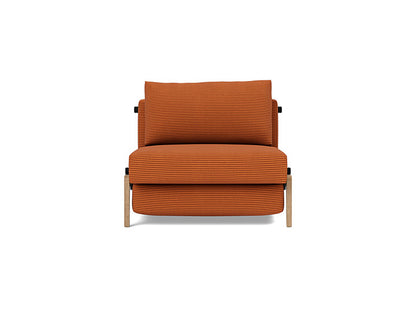 ILB 500 90 Chair Lacquered Oak - variant image
