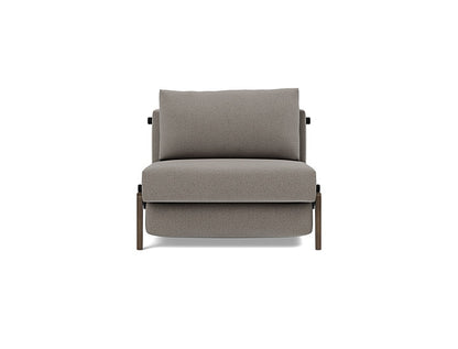 ILB 500 90 Chair Smoked Oak - variant image