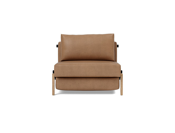 ILB 500 90 Chair Lacquered Oak - variant image