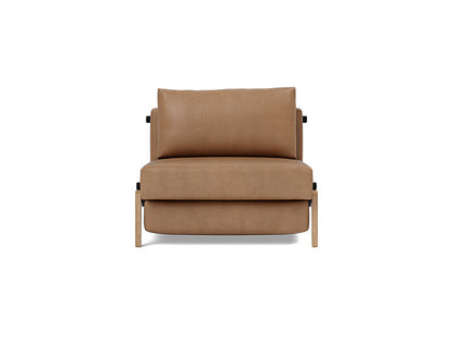 ILB 500 90 Chair Lacquered Oak - variant image