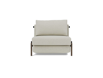ILB 500 90 Chair Smoked Oak - variant image