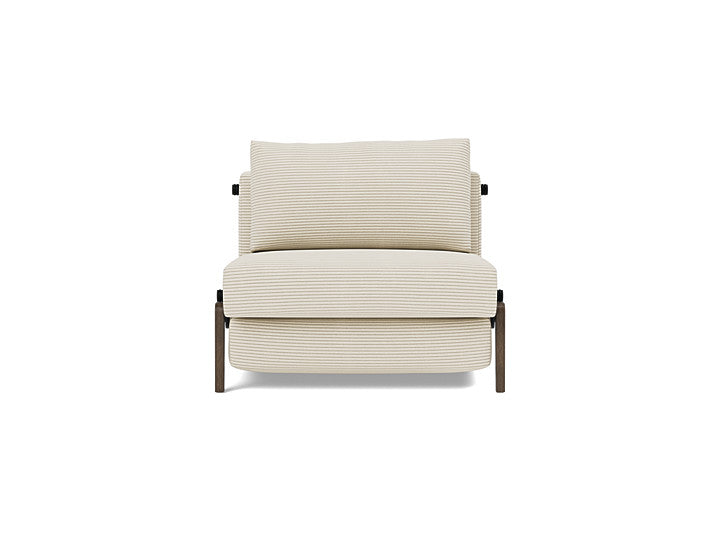 ILB 500 90 Chair Smoked Oak - variant image
