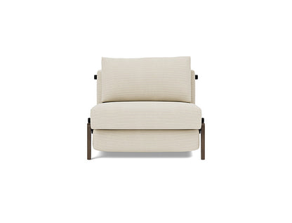 ILB 500 90 Chair Smoked Oak - variant image